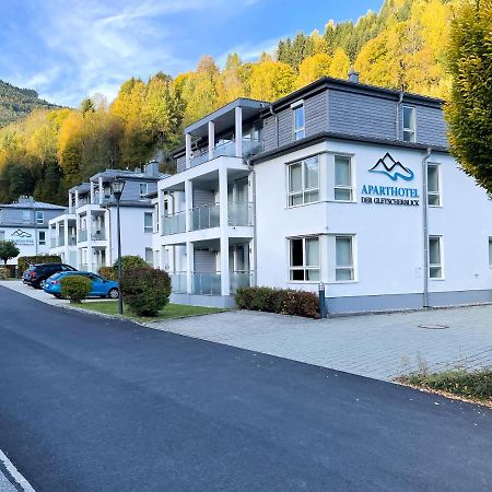 Der Gletscherblick By Alpin Rentals - Incl Summercard Kaprun Luaran gambar