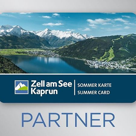 Der Gletscherblick By Alpin Rentals - Incl Summercard Kaprun Luaran gambar