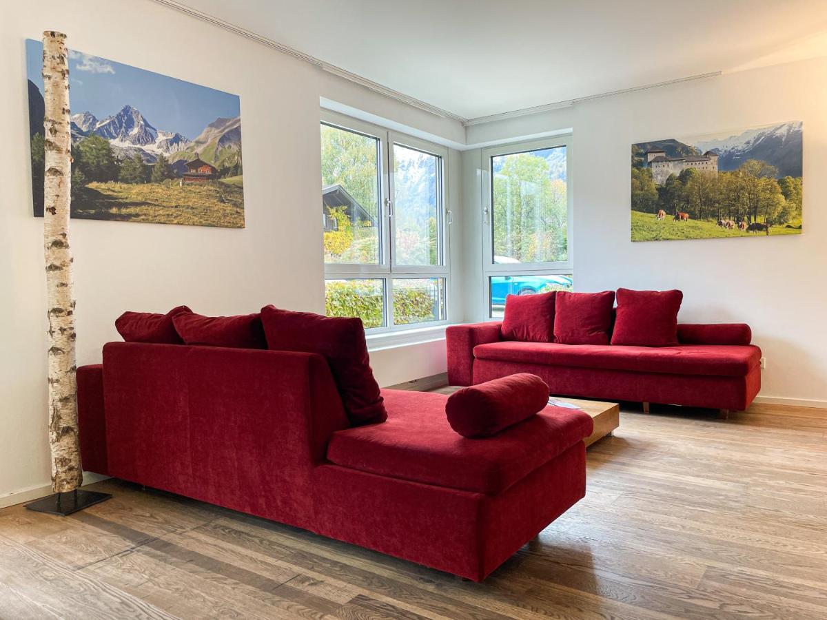 Der Gletscherblick By Alpin Rentals - Incl Summercard Kaprun Luaran gambar