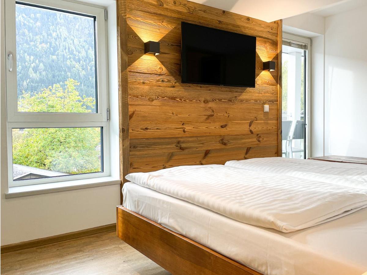 Der Gletscherblick By Alpin Rentals - Incl Summercard Kaprun Luaran gambar