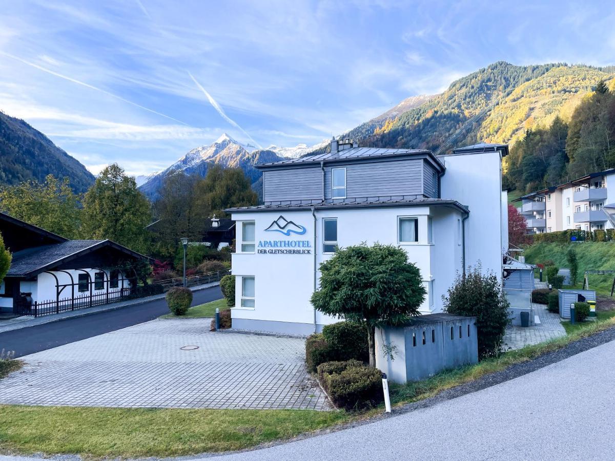 Der Gletscherblick By Alpin Rentals - Incl Summercard Kaprun Luaran gambar
