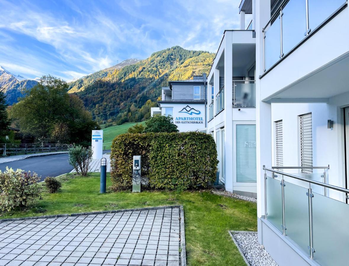 Der Gletscherblick By Alpin Rentals - Incl Summercard Kaprun Luaran gambar