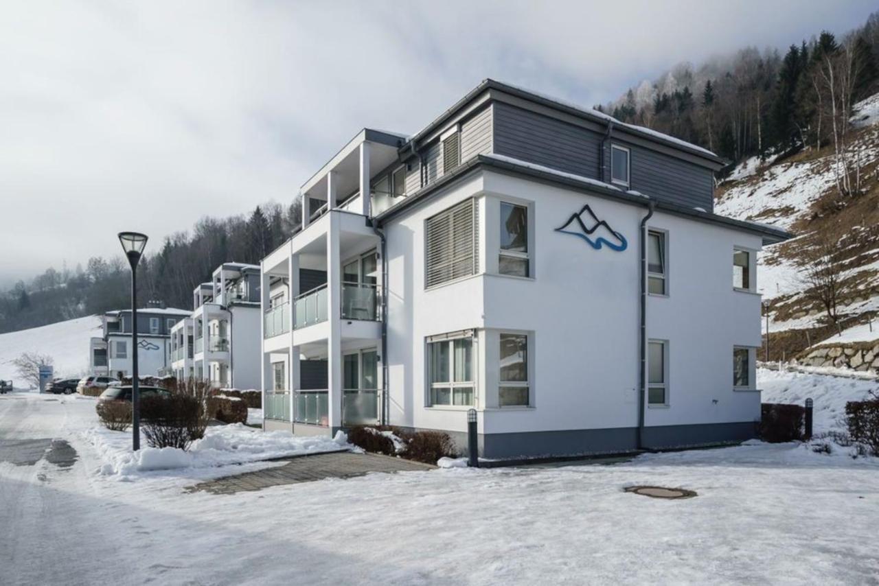 Der Gletscherblick By Alpin Rentals - Incl Summercard Kaprun Luaran gambar