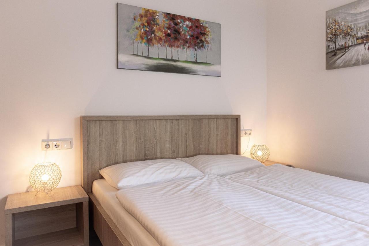 Der Gletscherblick By Alpin Rentals - Incl Summercard Kaprun Luaran gambar
