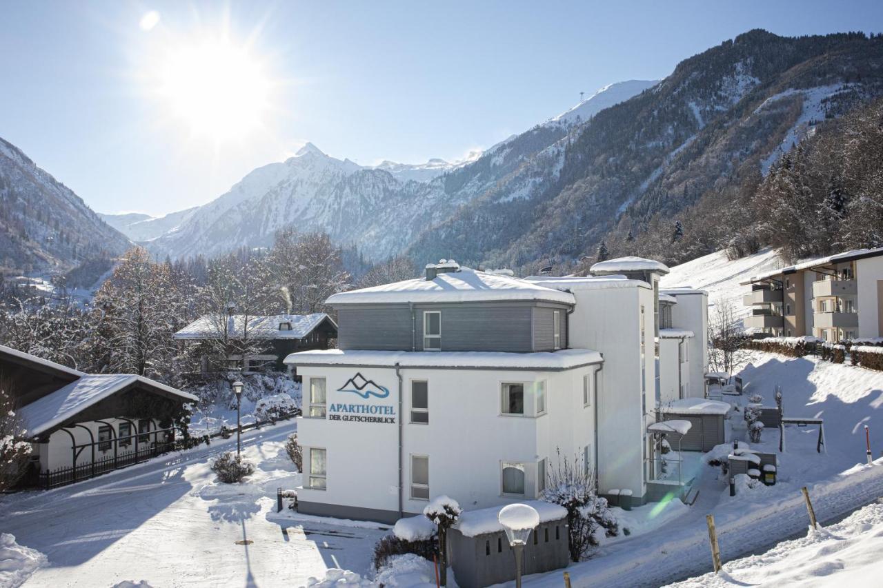Der Gletscherblick By Alpin Rentals - Incl Summercard Kaprun Luaran gambar