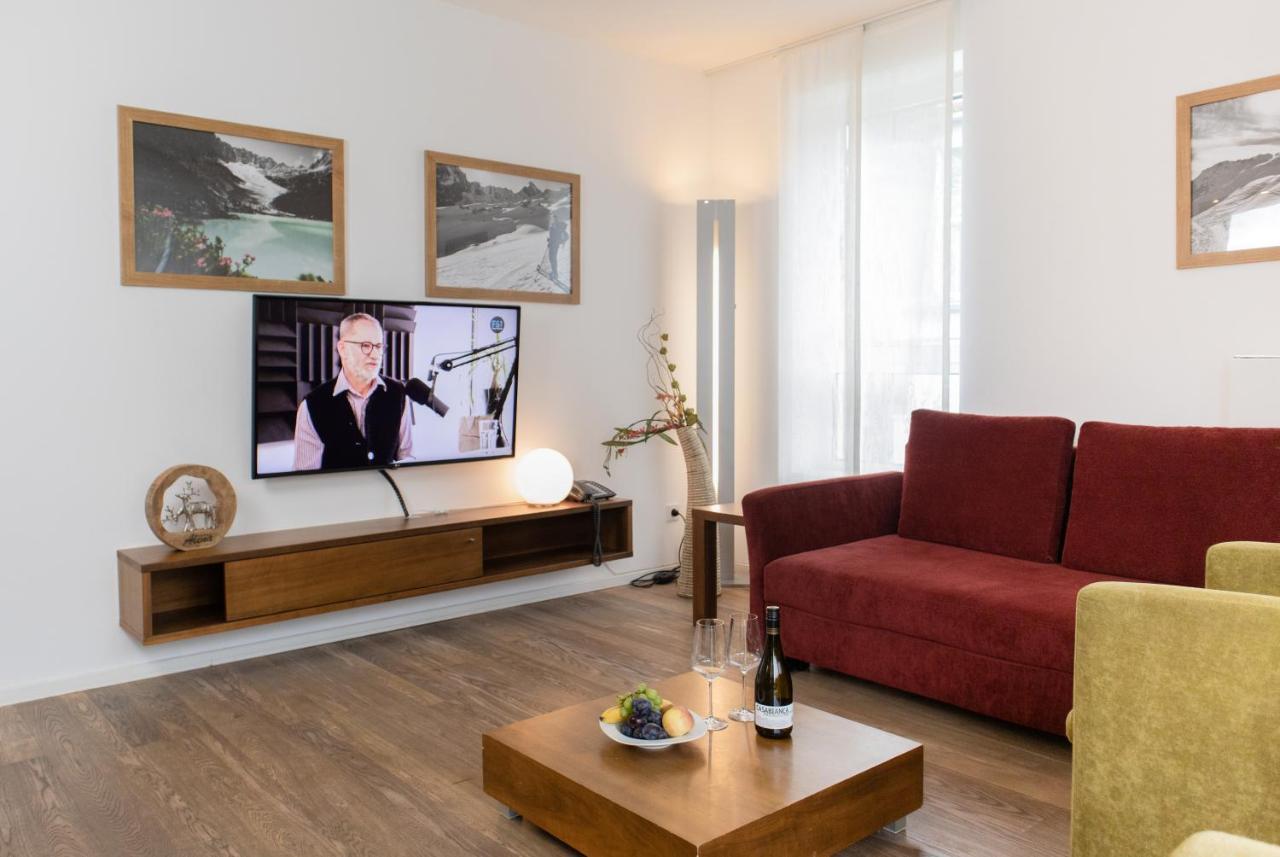 Der Gletscherblick By Alpin Rentals - Incl Summercard Kaprun Luaran gambar