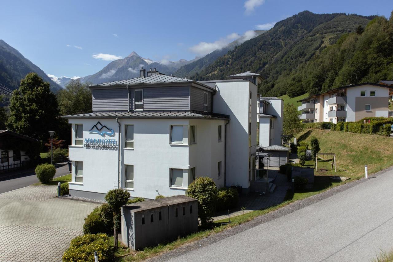 Der Gletscherblick By Alpin Rentals - Incl Summercard Kaprun Luaran gambar