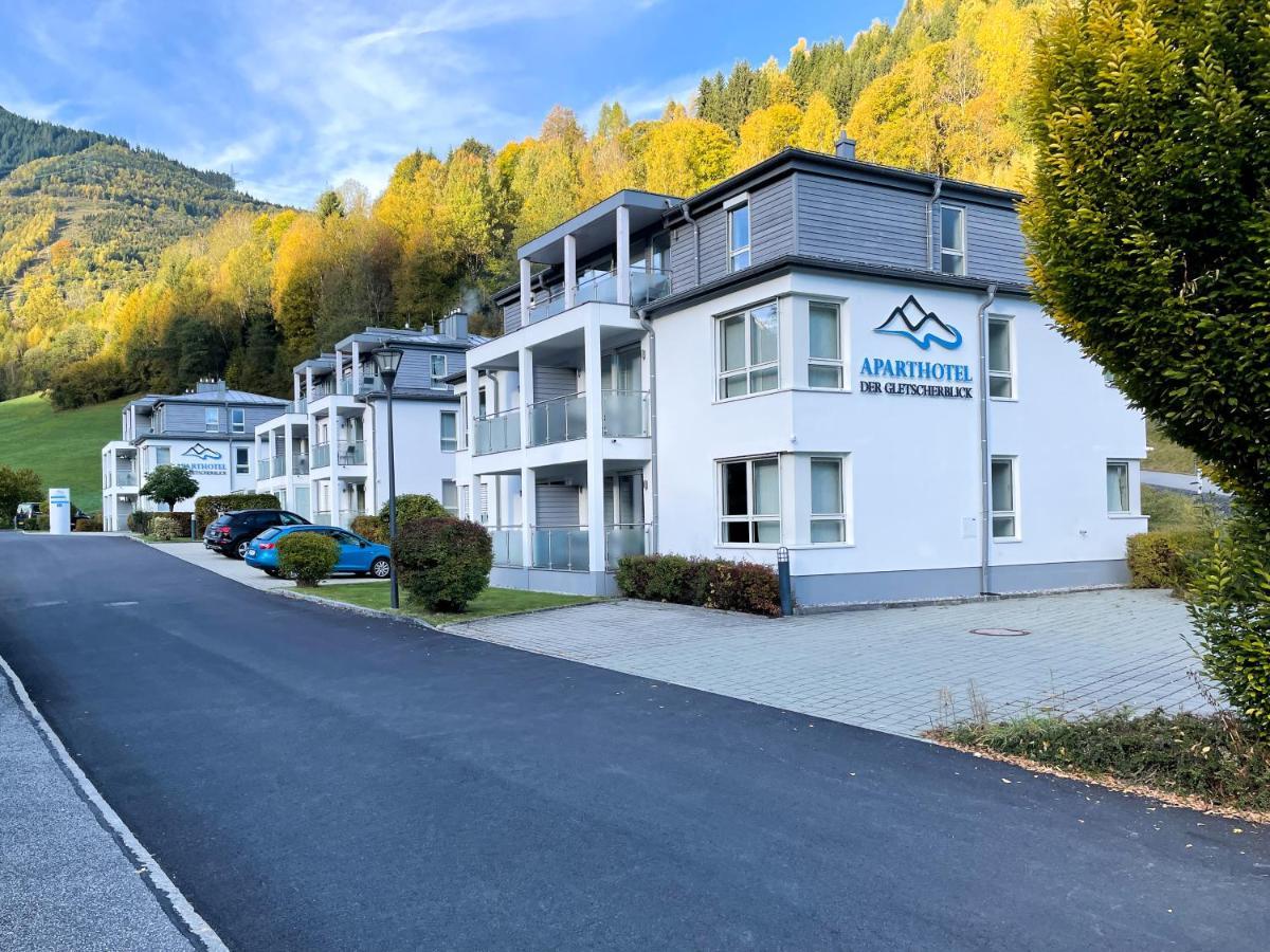 Der Gletscherblick By Alpin Rentals - Incl Summercard Kaprun Luaran gambar