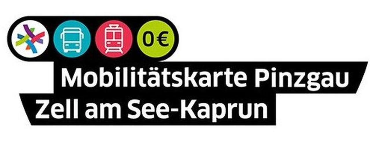 Der Gletscherblick By Alpin Rentals - Incl Summercard Kaprun Luaran gambar